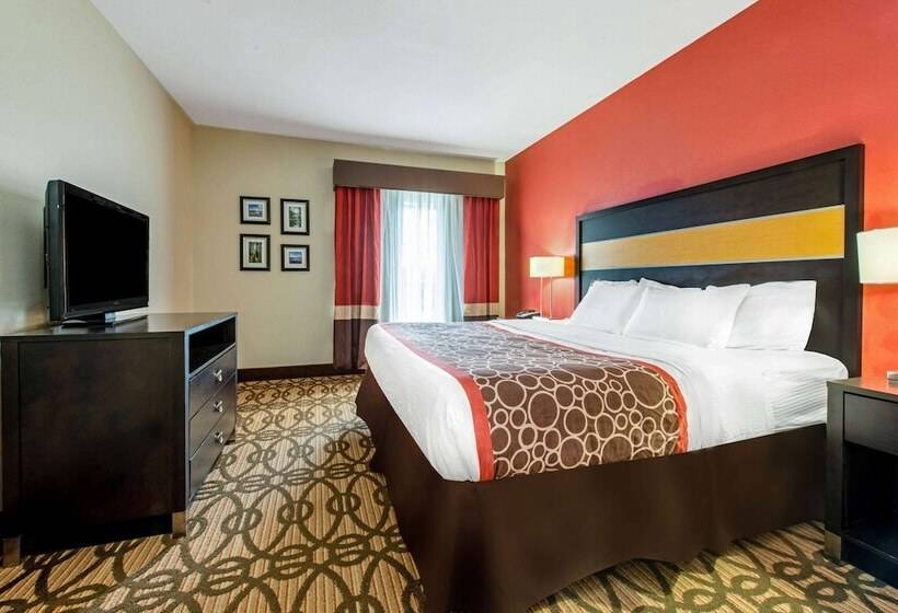 فندق La Quinta By Wyndham Leesville Ft. Polk