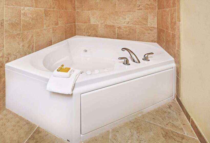 Отель La Quinta By Wyndham Dickinson