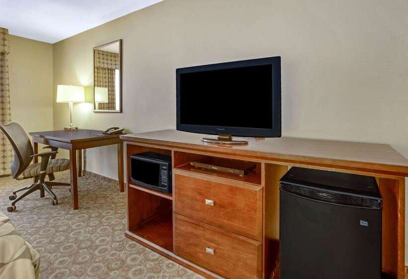 Отель La Quinta By Wyndham Dickinson