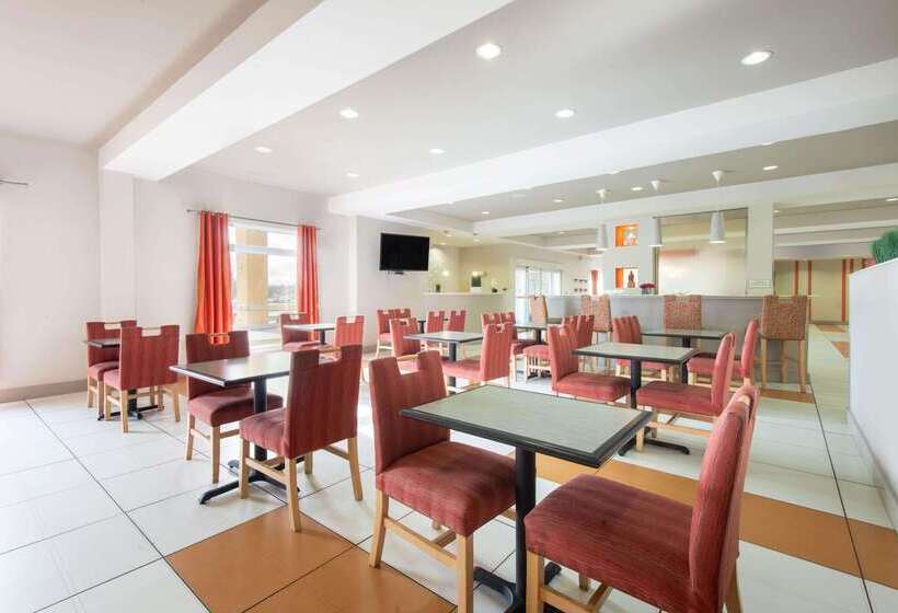 호텔 La Quinta By Wyndham Harrisburg Hershey