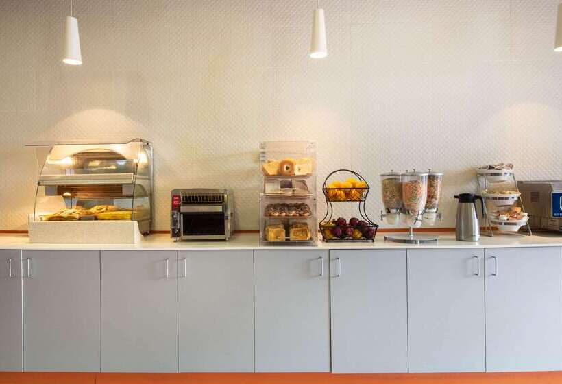 호텔 La Quinta By Wyndham Harrisburg Hershey