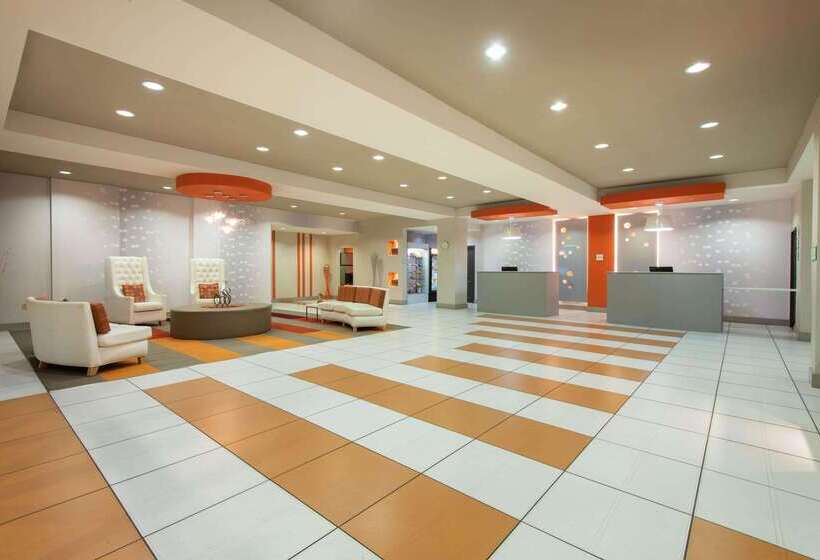 호텔 La Quinta By Wyndham Harrisburg Hershey