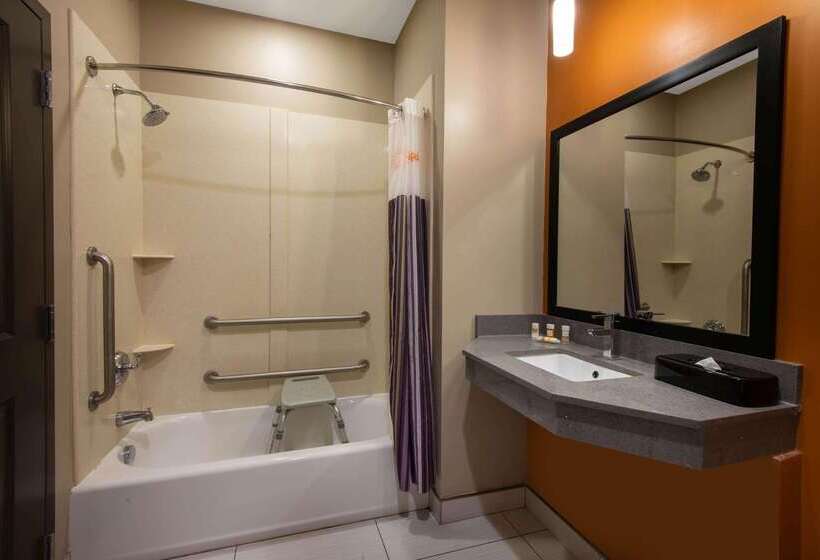 호텔 La Quinta By Wyndham Harrisburg Hershey