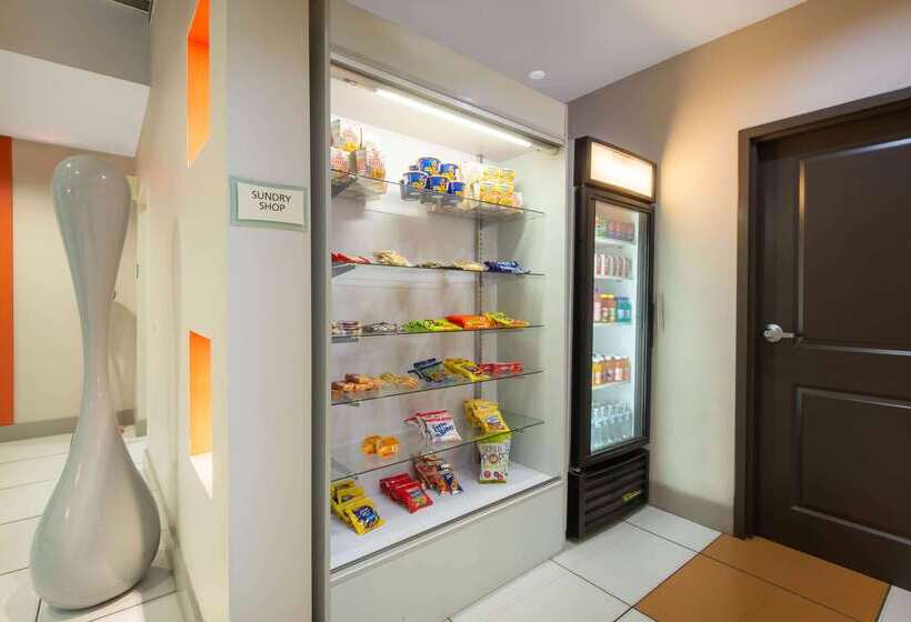 호텔 La Quinta By Wyndham Harrisburg Hershey