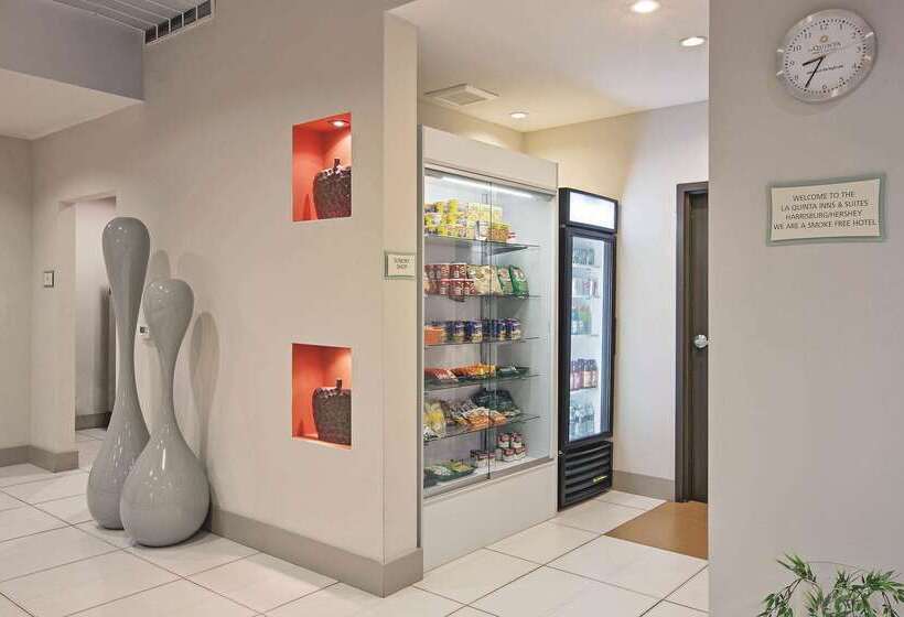 בית מלון כפרי La Quinta By Wyndham Harrisburg Hershey