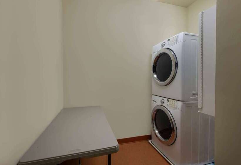 호텔 La Quinta By Wyndham Harrisburg Hershey