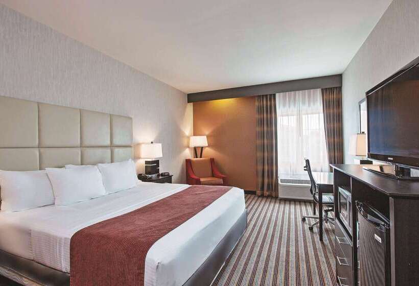 호텔 La Quinta By Wyndham Harrisburg Hershey