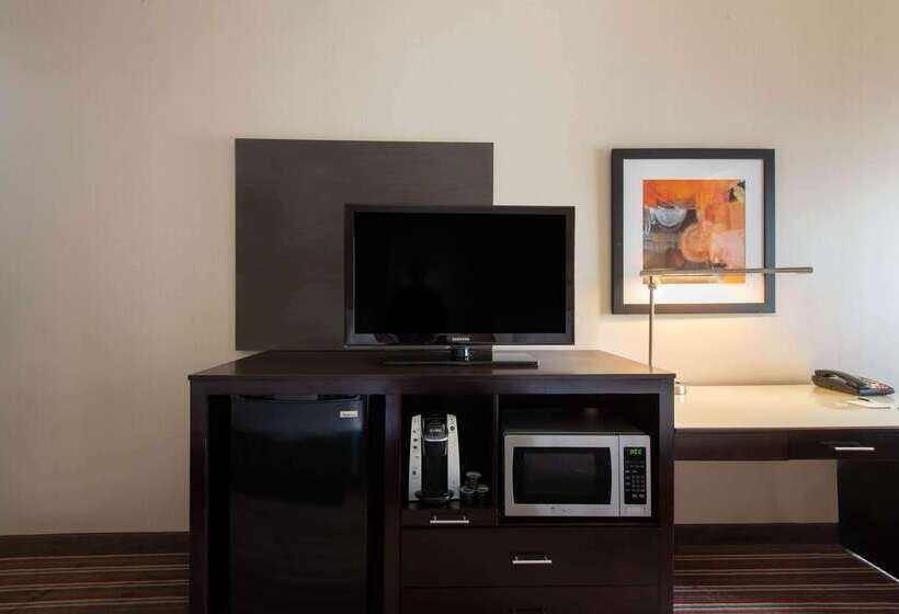 בית מלון כפרי La Quinta By Wyndham Harrisburg Hershey