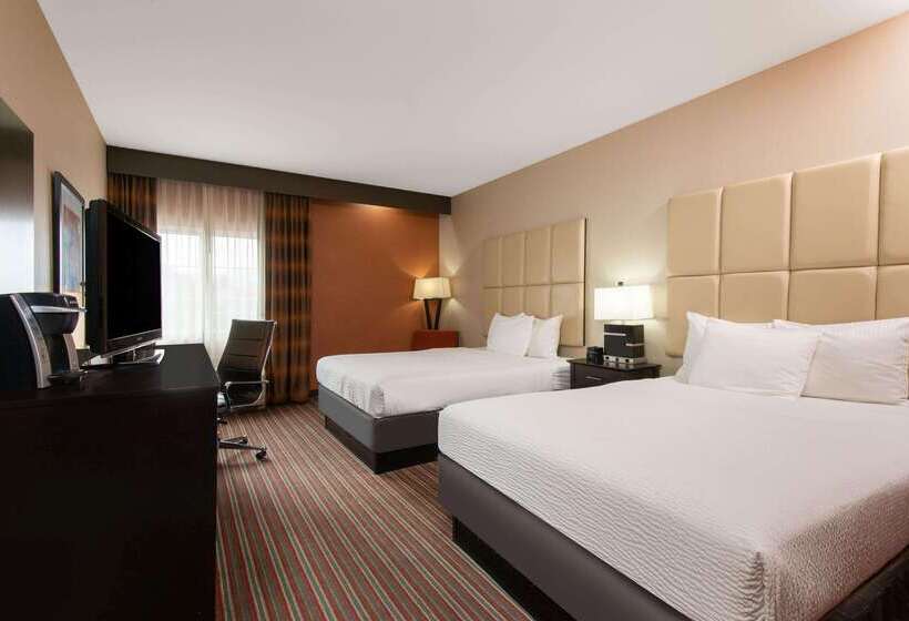 בית מלון כפרי La Quinta By Wyndham Harrisburg Hershey