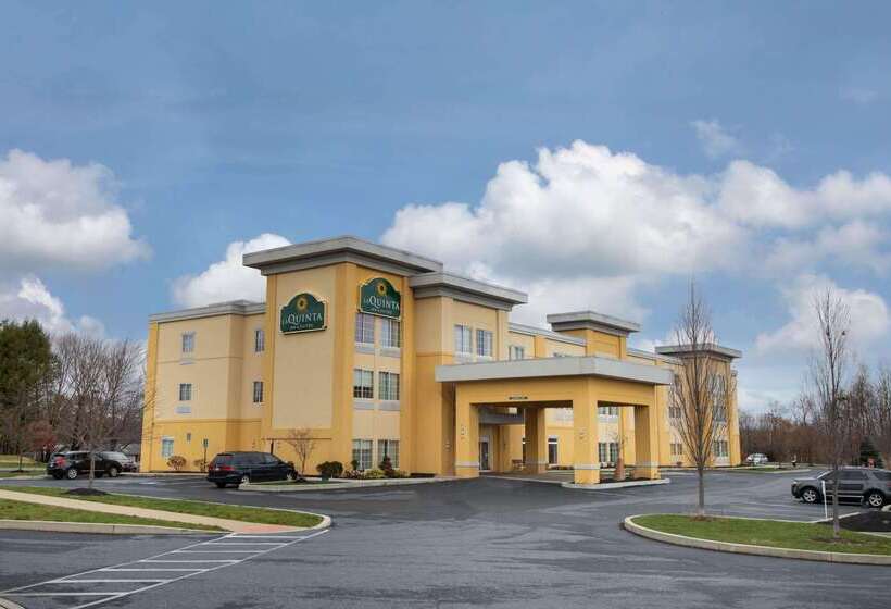 호텔 La Quinta By Wyndham Harrisburg Hershey