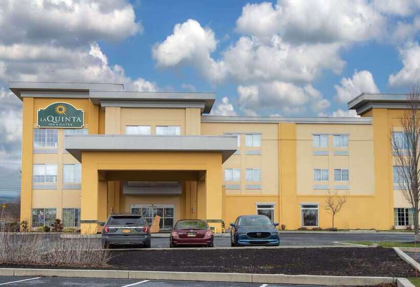호텔 La Quinta By Wyndham Harrisburg Hershey