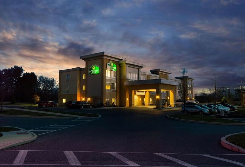 호텔 La Quinta By Wyndham Harrisburg Hershey