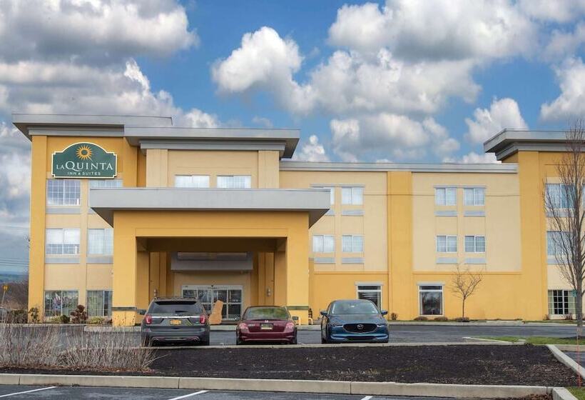 호텔 La Quinta By Wyndham Harrisburg Hershey