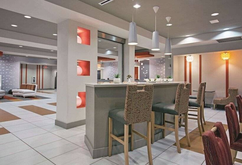 호텔 La Quinta By Wyndham Harrisburg Hershey