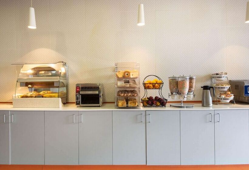 호텔 La Quinta By Wyndham Harrisburg Hershey