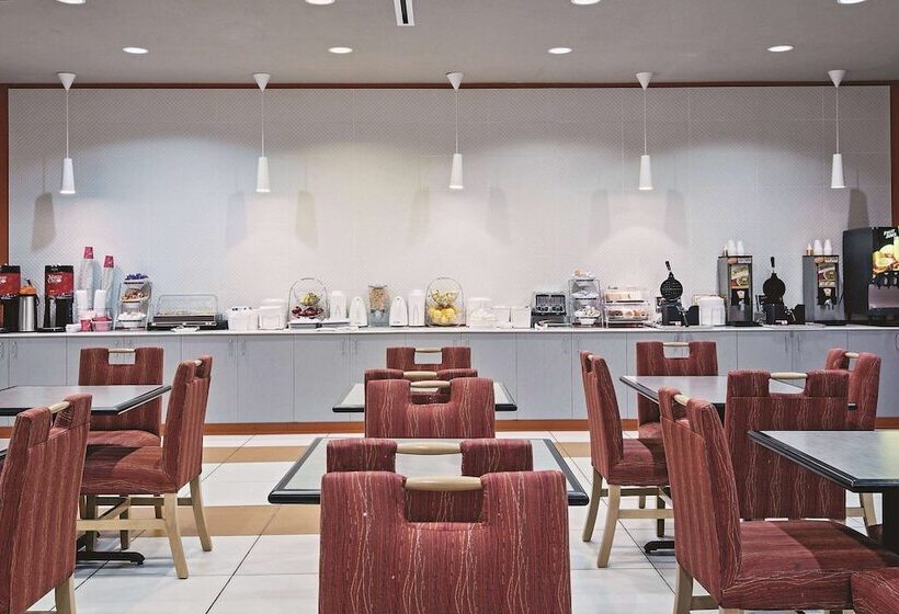 호텔 La Quinta By Wyndham Harrisburg Hershey