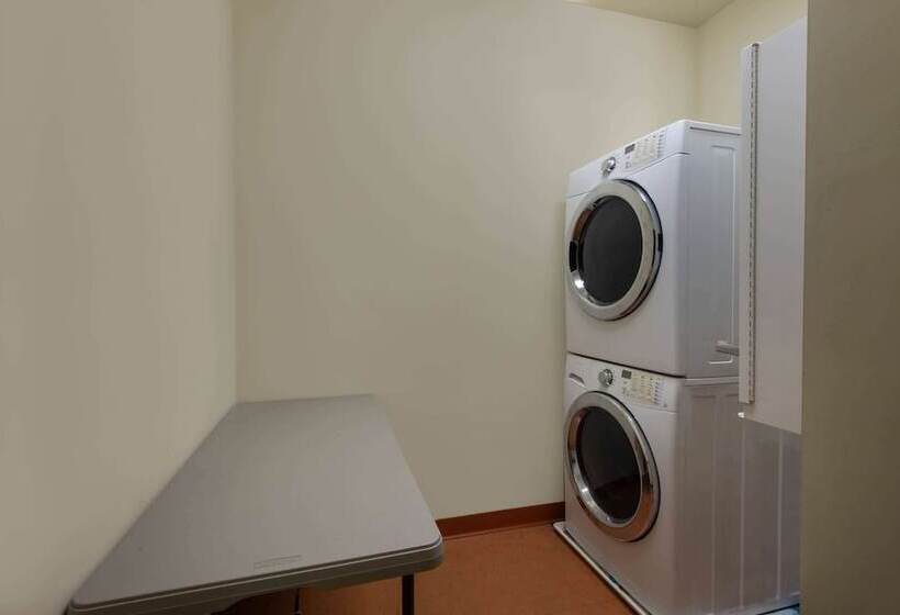 호텔 La Quinta By Wyndham Harrisburg Hershey