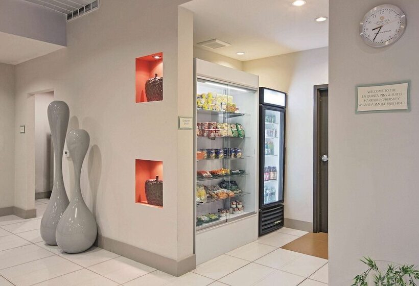 호텔 La Quinta By Wyndham Harrisburg Hershey