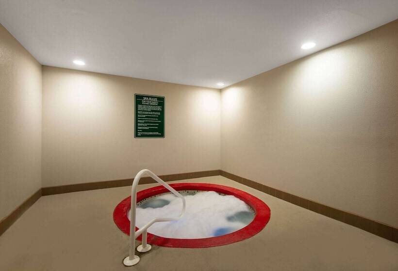 호텔 La Quinta By Wyndham Harrisburg Hershey