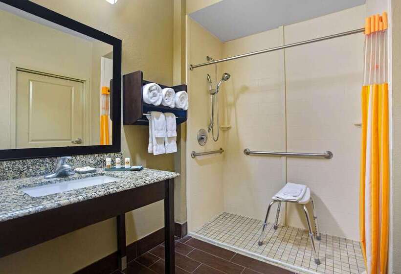 酒店 La Quinta By Wyndham Pearsall