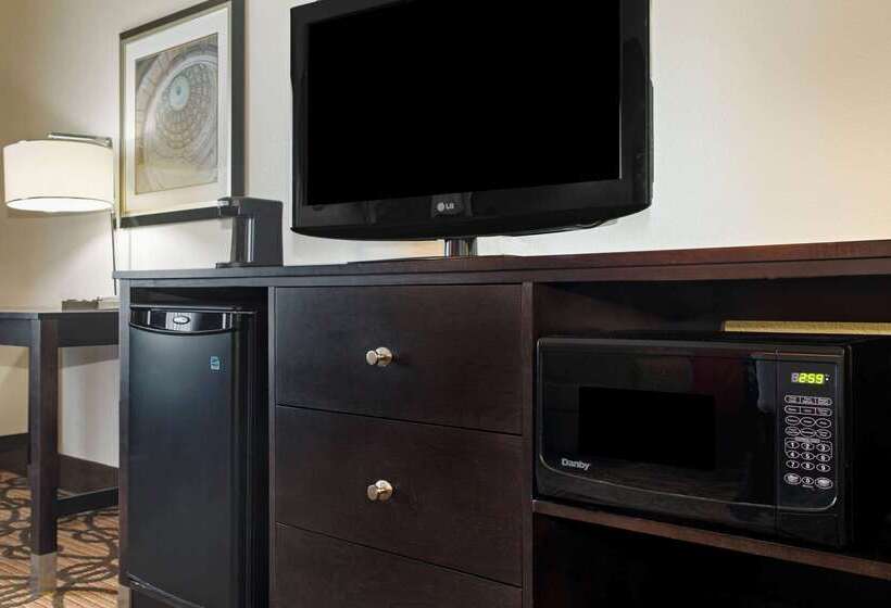 酒店 La Quinta By Wyndham Pearsall