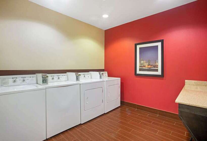 酒店 La Quinta By Wyndham Pearsall