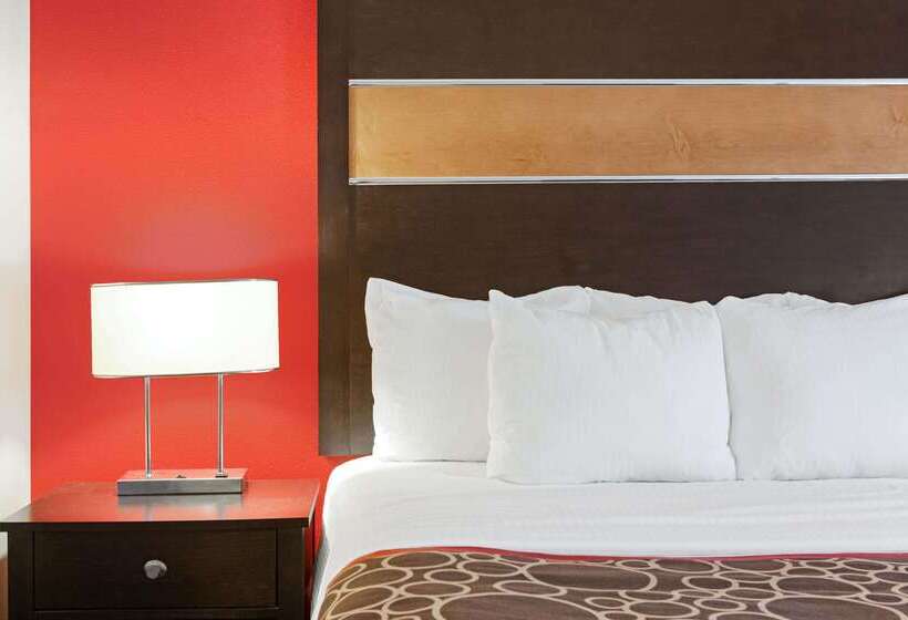 酒店 La Quinta By Wyndham Pearsall