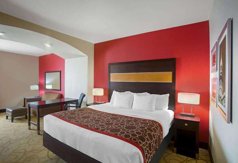 酒店 La Quinta By Wyndham Pearsall