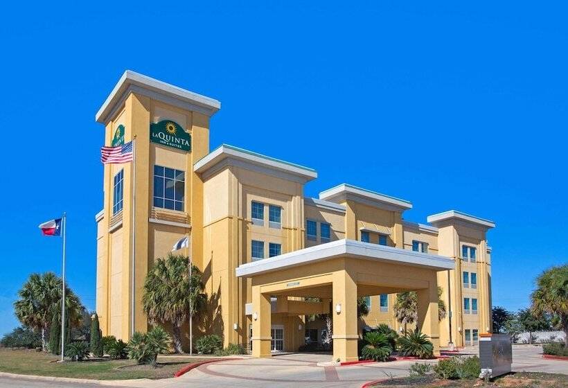 בית מלון כפרי La Quinta By Wyndham Pearsall