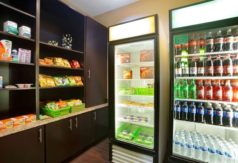 酒店 La Quinta By Wyndham Pearsall