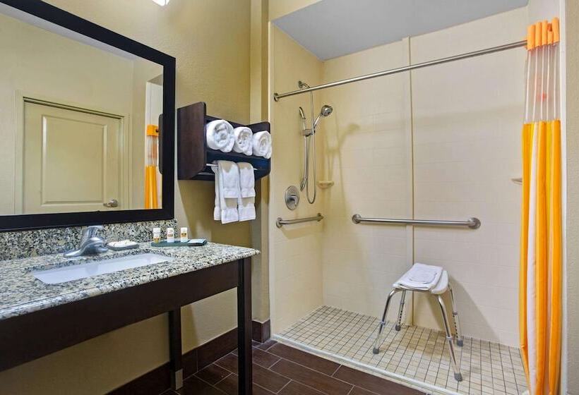 酒店 La Quinta By Wyndham Pearsall