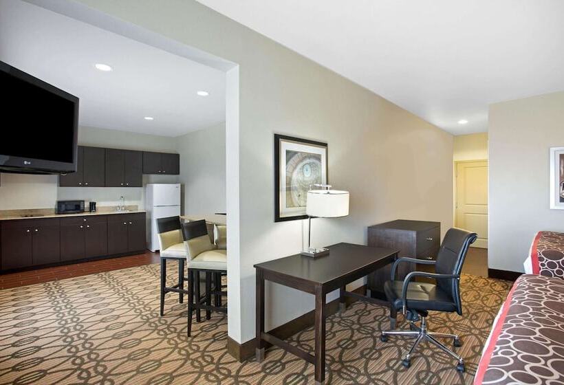 酒店 La Quinta By Wyndham Pearsall