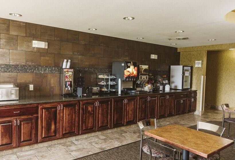 酒店 Highland Suites Extended Stay