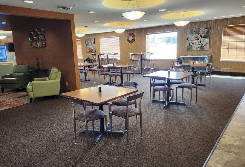 酒店 Highland Suites Extended Stay