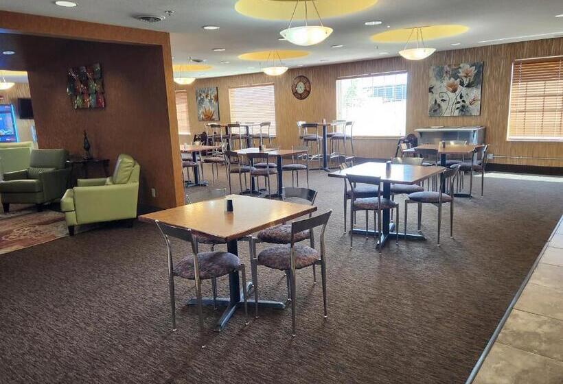 酒店 Highland Suites Extended Stay