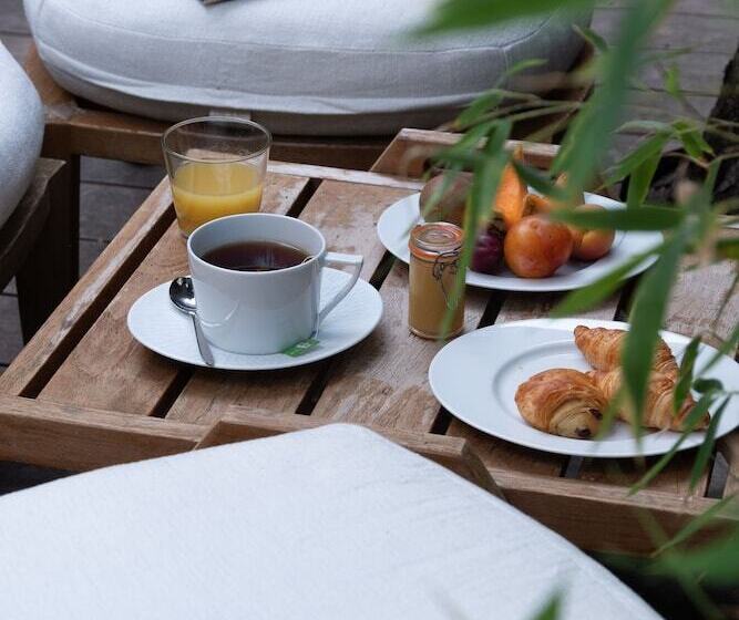 Le Boutique Hotel & Spa