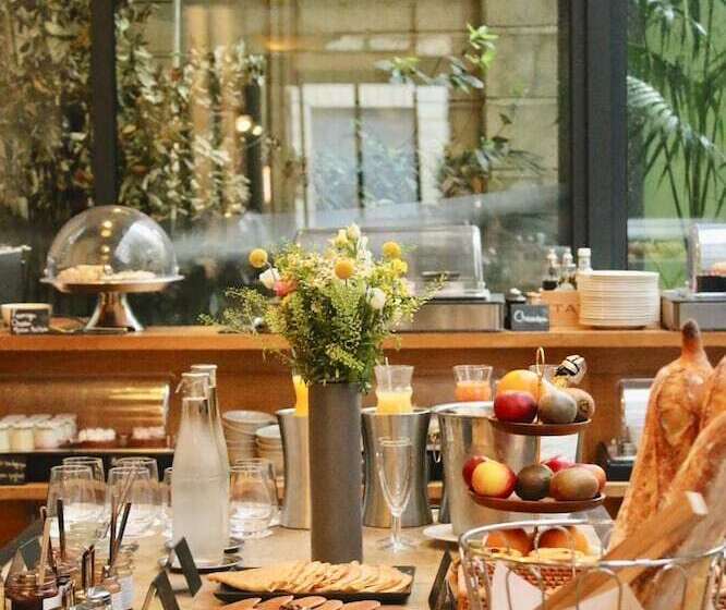 Le Boutique Hotel & Spa