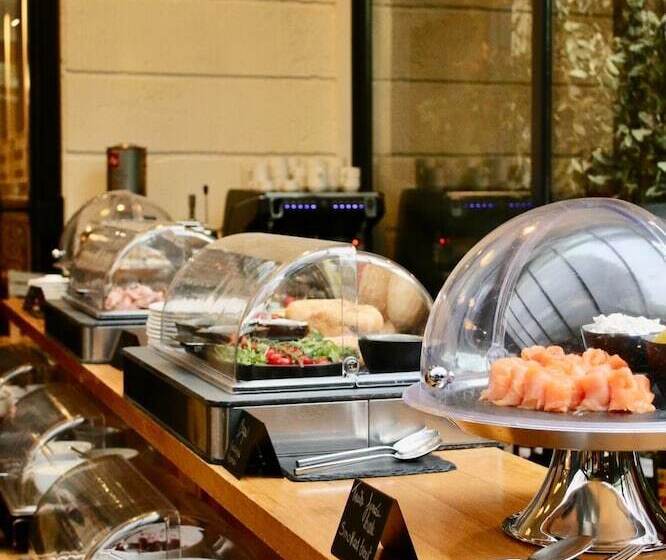 Le Boutique Hotel & Spa