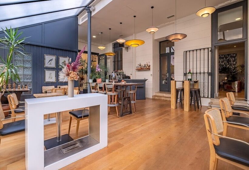 Le Boutique Hotel & Spa