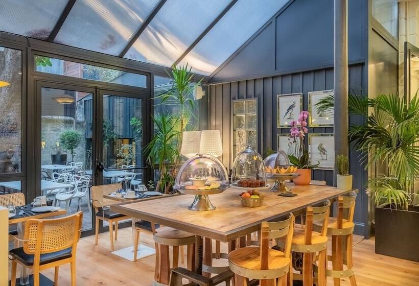 Le Boutique Hotel & Spa