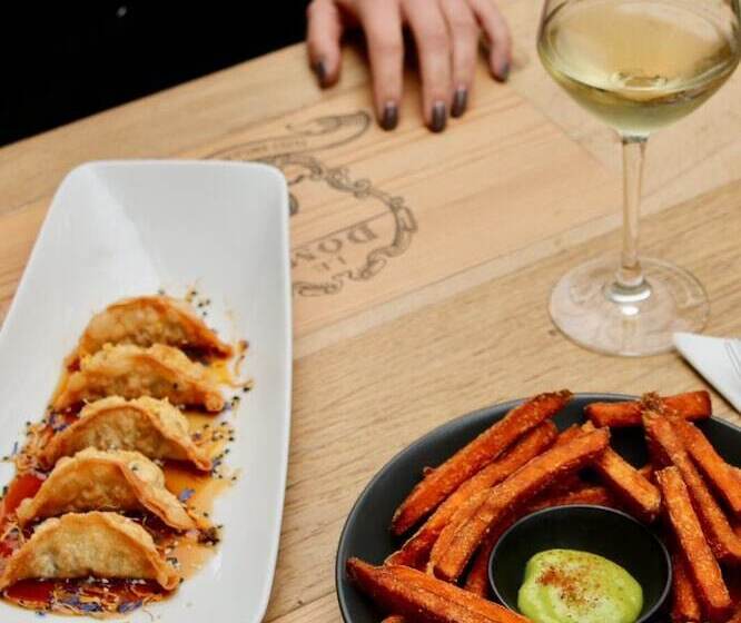 Le Boutique Hotel & Spa