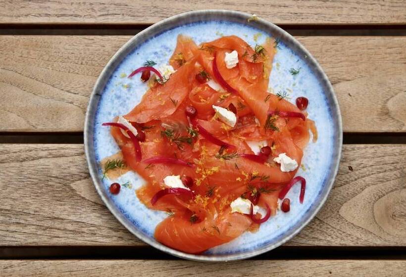 Le Boutique Hotel & Spa