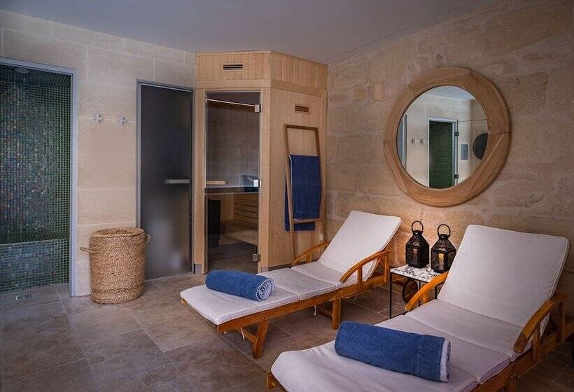 Le Boutique Hotel & Spa