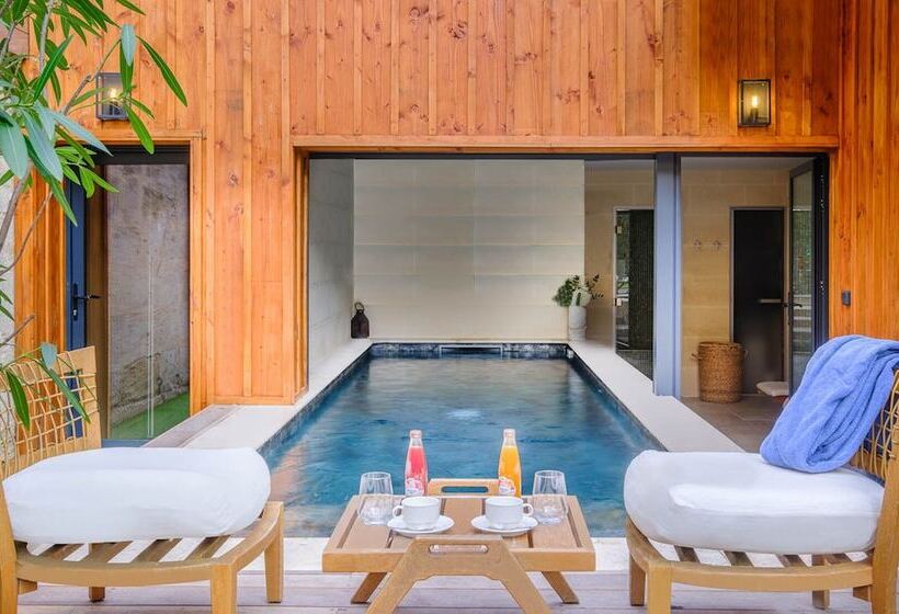 Le Boutique Hotel & Spa