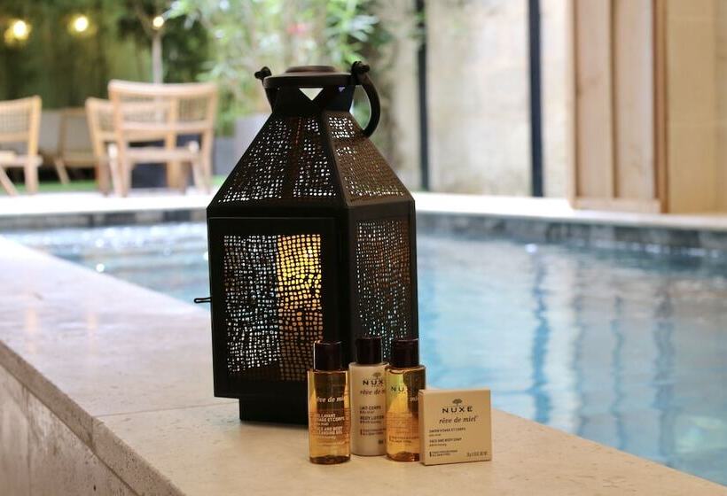 Le Boutique Hotel & Spa