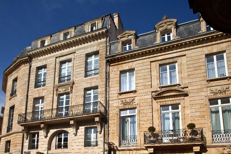 Le Boutique Hotel & Spa