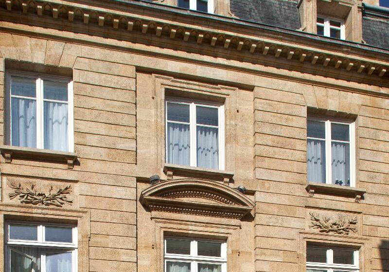 Le Boutique Hotel & Spa