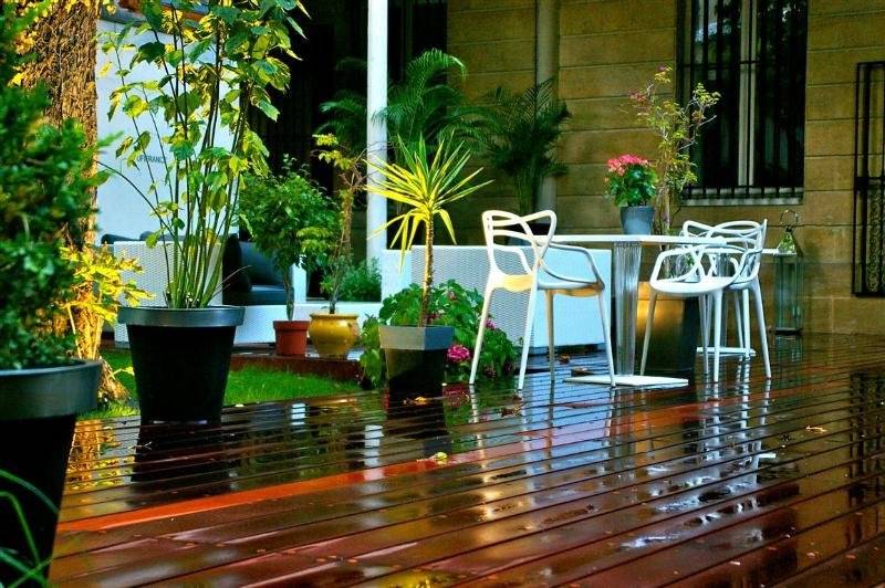 Le Boutique Hotel & Spa