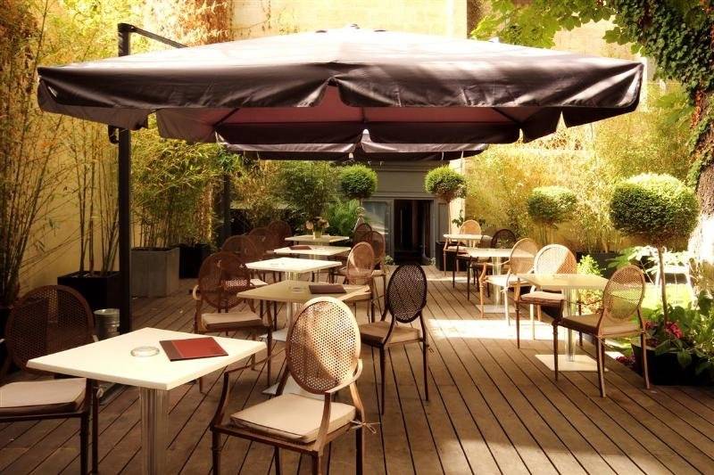 Le Boutique Hotel & Spa