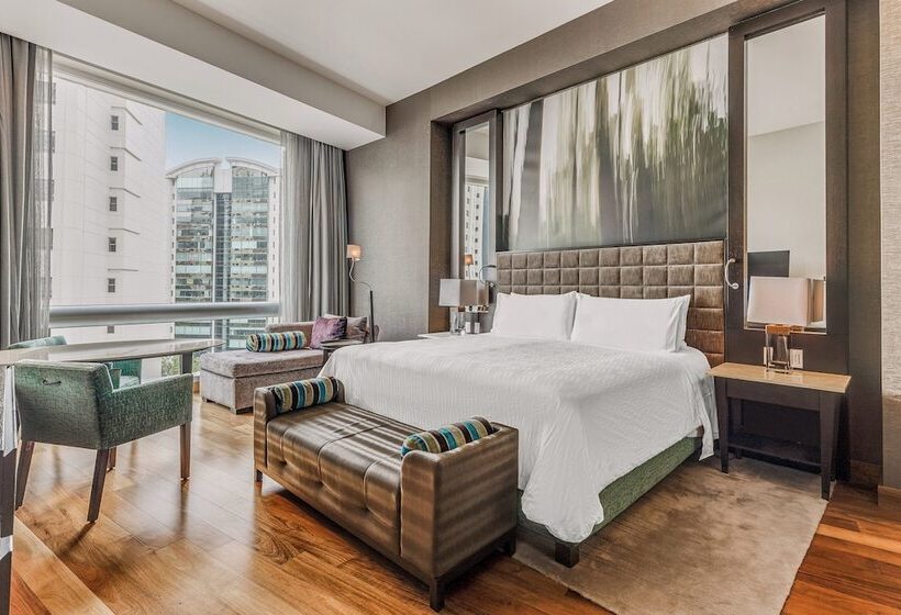 ホテル Live Aqua Ciudad De Mexico Bosques De Las Lomas